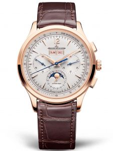 Đồng hồ Jaeger-LeCoultre Master Control Chronograph Calendar Q413252J