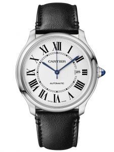 Đồng hồ Cartier Ronde Must de Cartier WSRN0032