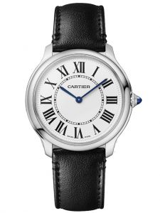 Đồng hồ Cartier Ronde Must de Cartier WSRN0031