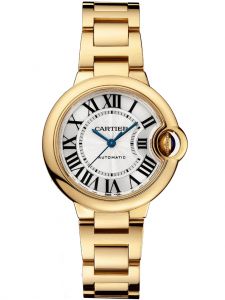 Đồng hồ Cartier Ballon Bleu de Cartier WGBB0045