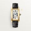 dong-ho-cartier-tank-americaine-wgta0040-medium-model - ảnh nhỏ 3