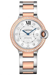 Đồng hồ Cartier Ballon Bleu de Cartier W3BB0024