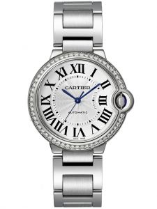 Đồng hồ Cartier Ballon Bleu de Cartier W4BB0024