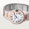 dong-ho-cartier-ballon-bleu-de-cartier-w2bb0034 - ảnh nhỏ 5