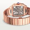 dong-ho-cartier-santos-de-cartier-large-whsa0016 - ảnh nhỏ 5