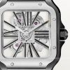 dong-ho-cartier-santos-de-cartier-large-whsa0027 - ảnh nhỏ 4