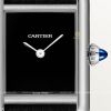 dong-ho-cartier-tank-must-de-cartier-wsta0084-small-model - ảnh nhỏ 3