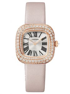 Đồng hồ Cartier Coussin de Cartier WJCS0005 Medium Model