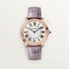 dong-ho-cartier-ronde-louis-cartier-wgrn0012 - ảnh nhỏ 2