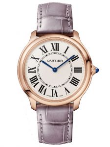 Đồng hồ Cartier Ronde Louis Cartier WGRN0012