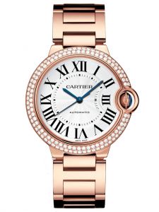 Đồng hồ Cartier Ballon Bleu de Cartier WJBB0067