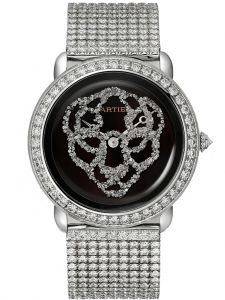 Đồng hồ Cartier Révélation d'une Panthère HPI01356