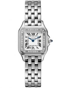 Đồng hồ Cartier Panthère de Cartier W4PN0009 Small Model