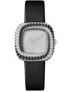 Đồng hồ Cartier Coussin de Cartier WJCS0007 Medium Model