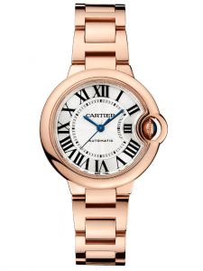 Đồng hồ Cartier Ballon Bleu de Cartier WGBB0042