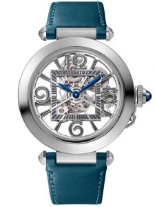 Đồng hồ Cartier Pasha de Cartier WHPA0009