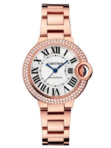 Đồng hồ Cartier Ballon Bleu de Cartier WJBB0066