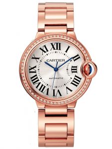 Đồng hồ Cartier Ballon Bleu de Cartier WJBB0064