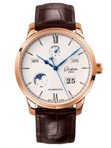 Đồng hồ Glashutte Original Senator Excellence Perpetual Calendar 1-36-02-02-05-61