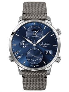 Đồng hồ Glashutte Original Senator Cosmopolite 1-89-02-05-02-66