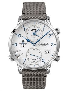 Đồng hồ Glashutte Original Senator Cosmopolite 1-89-02-03-02-66