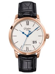 Đồng hồ Glashutte Original Senator Excellence Panorama Date 1-36-03-02-05-61