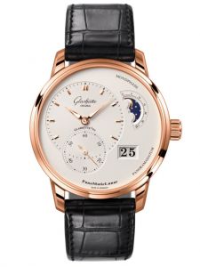 Đồng hồ Glashutte Original PanoMaticLunar 1-90-02-45-35-61