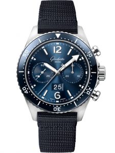 Đồng hồ Glashutte Original SeaQ Chronograph SeaQ Chronograph 1-37-23-02-81-36