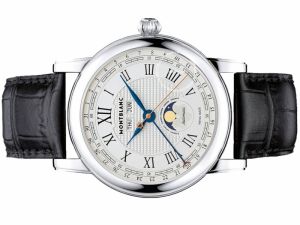 Đồng hồ Montblanc Star Moonphase 113645