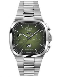 Đồng hồ Glashutte Original Seventies Chronograph Panorama Date 1-37-02-09-02-70