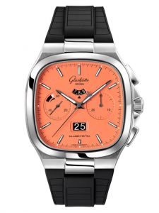 Đồng hồ Glashutte Original Seventies Chronograph Panorama Date 1-37-02-11-02-63