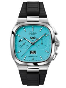 Đồng hồ Glashutte Original Seventies Chronograph Panorama Date 1-37-02-10-02-63