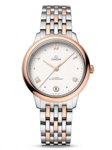 Đồng hồ Omega De Ville Prestige Co-Axial Master Chronometer 434.20.34.20.02.001 43420342002001