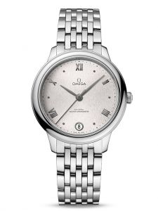 Đồng hồ Omega De Ville Prestige Co-Axial Master Chronometer 434.10.34.20.02.001 43410342002001