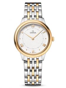 Đồng hồ Omega De Ville Prestige 434.20.30.60.02.002 43420306002002