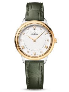 Đồng hồ Omega De Ville Prestige 434.23.30.60.52.002 43423306052002