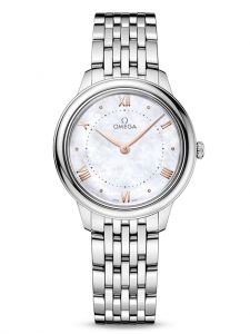 Đồng hồ Omega De Ville Prestige 434.10.30.60.05.001 43410306005001