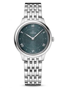 Đồng hồ Omega De Ville Prestige 434.10.30.60.10.001 43410306010001