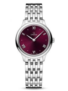 Đồng hồ Omega De Ville Prestige 434.10.28.60.11.001 43410286011001