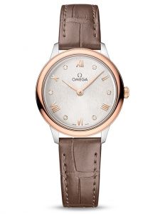 Đồng hồ Omega De Ville Prestige 434.23.28.60.52.001 43423286052001