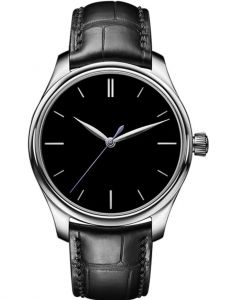 Đồng hồ H. Moser & Cie Endeavour Centre Seconds Vantablack 1200-1235