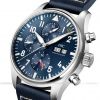 dong-ho-iwc-pilots-chronograph-iw378003 - ảnh nhỏ 2