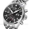 dong-ho-iwc-pilots-chronograph-iw378002 - ảnh nhỏ 2