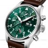 dong-ho-iwc-pilots-chronograph-iw378005 - ảnh nhỏ 2