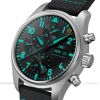 dong-ho-iwc-pilots-chronograph-edition-mercedes-amg-petronas-formula-one-team-iw388108 - ảnh nhỏ 2