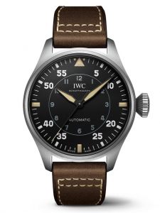 Đồng hồ IWC Big Pilot’s Spitfire IW329701