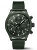 dong-ho-iwc-pilots-chronograph-top-gun-edition-woodland-iw389106 - ảnh nhỏ  1