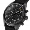 dong-ho-iwc-pilots-chronograph-top-gun-ceratanium-iw388106 - ảnh nhỏ 2