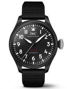 Đồng hồ IWC Big Pilot’s TOP GUN IW329801