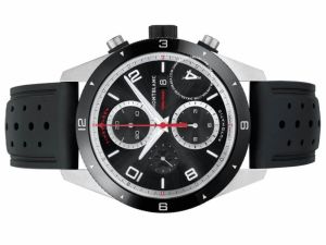 Đồng hồ Montblanc TimeWalker Chronograph 116096